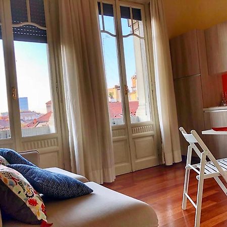 Apartmán Residenza In Palazzo D'Epoca Milán Exteriér fotografie