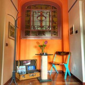 Apartmán Residenza In Palazzo D'Epoca Milán Exteriér fotografie