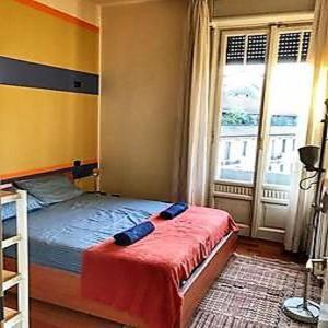 Apartmán Residenza In Palazzo D'Epoca Milán Exteriér fotografie