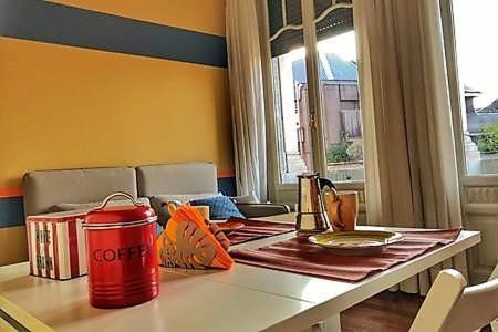 Apartmán Residenza In Palazzo D'Epoca Milán Exteriér fotografie