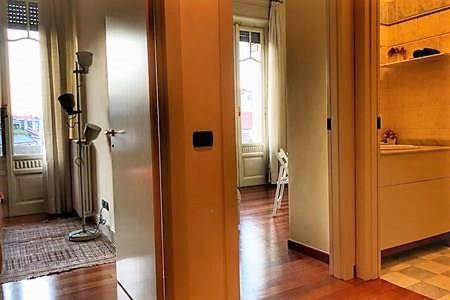 Apartmán Residenza In Palazzo D'Epoca Milán Exteriér fotografie
